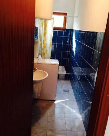 Apartman Papa