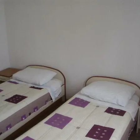 아파트 Apartman Papa *